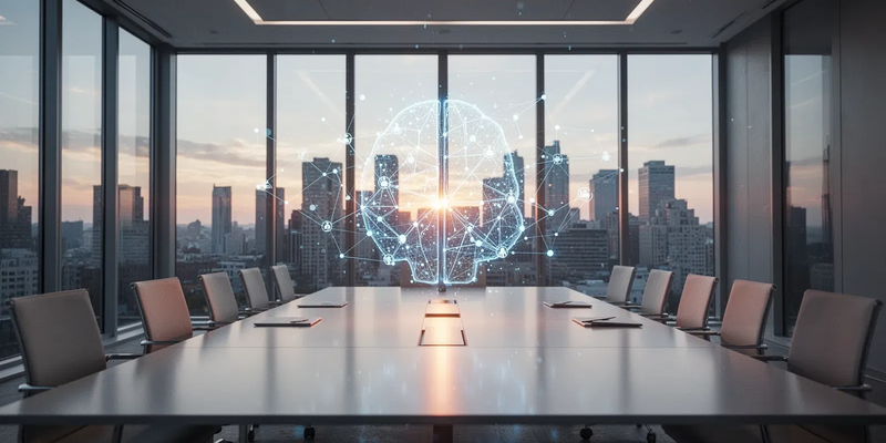 Microsoft setzt mit Copilot-Partnern auf KI-Durchbruch in Unternehmen - Foto: über boerse-global.de