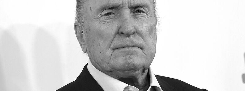 Robert Duvall ist gestorben. (Archivbild) - Foto: Evan Agostini/Invision via AP/dpa