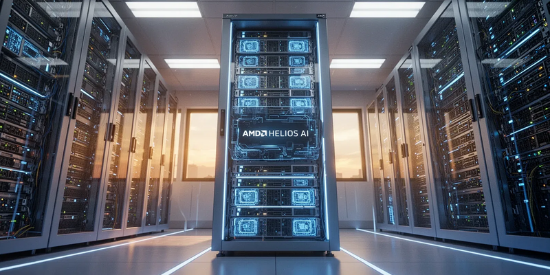 AMD und TCS bauen Indiens KI-Zukunft - Foto: über boerse-global.de