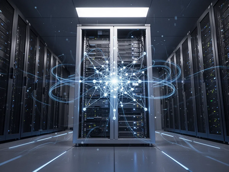 BSI und Schwarz Digits bauen sichere Cloud für Deutschland - Foto: über boerse-global.de