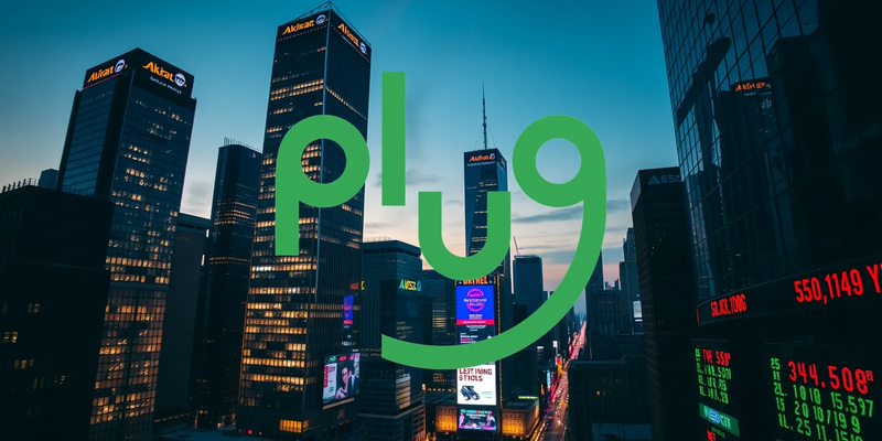 Plug Power zyskuje przestrze? manewrow? po decyzji akcjonariuszy - Foto: über boerse-global.de