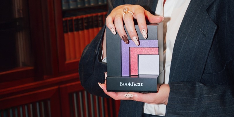 Streamingservice BookBeat präsentiert die diesjährigen Hörbuch Awards auf der Leipziger Buchmesse - Foto: presseportal.de