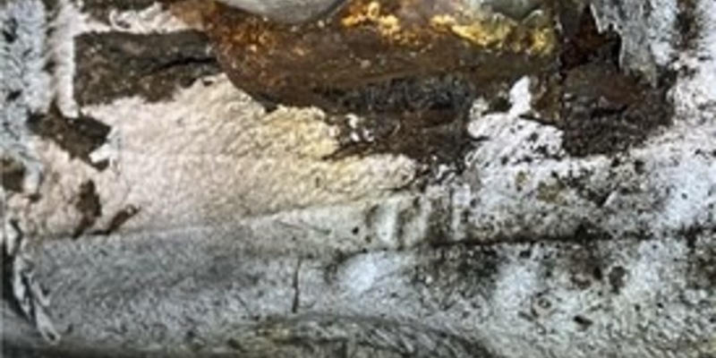 POL-SO: Überladener und verkehrsunsicherer Kleintransporter aus dem Verkehr gezogen - erhebliche technische Mängel festgestellt - Foto: presseportal.de