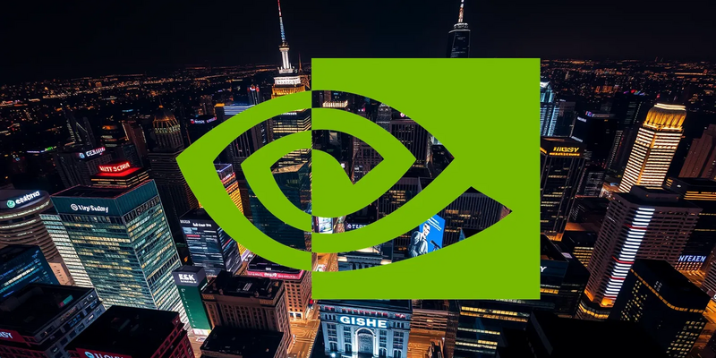 Nvidia: Przed publikacj? wyników gie?dowy niepokój - Foto: über boerse-global.de