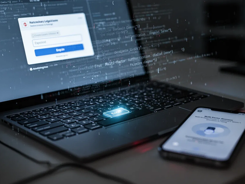 Microsoft 365: Neue KI-Phishing-Welle bedroht Nutzer - Foto: über boerse-global.de