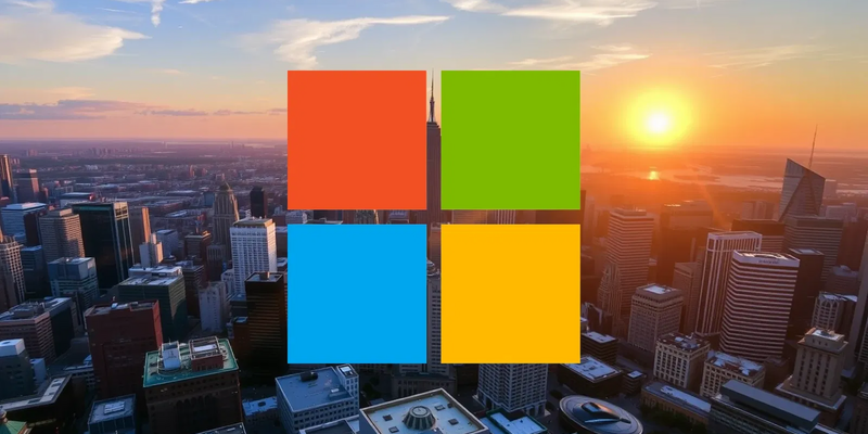 Microsoft pod presj? regulatorów i wysokich nak?adów inwestycyjnych - Foto: über boerse-global.de