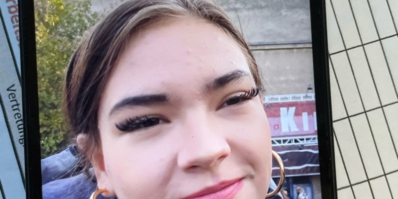 LPI-G: Öffentlichkeitsfahndung nach vermisster Person - Foto: presseportal.de