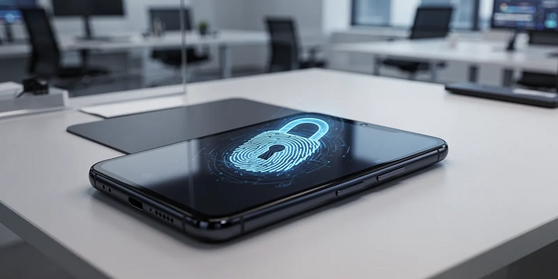 Android: Googles neue Anti-Diebstahl-Funktionen erreichen Millionen - Foto: über boerse-global.de