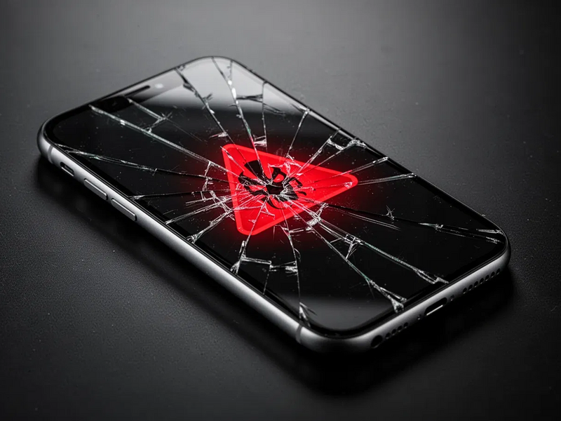 SIM-Swapping: Neue Angriffswelle bedroht Bankkonten - Foto: über boerse-global.de