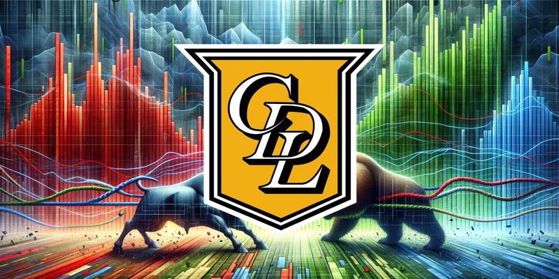 Coeur Mining Faces Key Investor Events and Earnings Release - Foto: über boerse-global.de