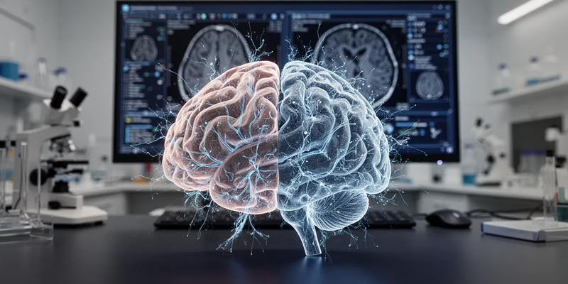 Studie: Hohe Bildung verzögert Demenz, beschleunigt dann aber den Abbau - Foto: über boerse-global.de