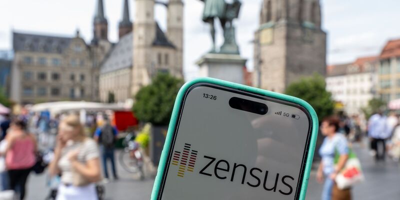 Neue Prognose: Bis 2070 könnte Deutschlands Bevölkerung um zehn Prozent schrumpfen. (Symbolbild) - Foto: Hendrik Schmidt/dpa