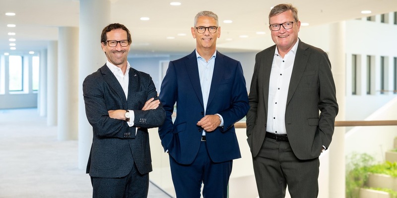 Materna wächst zweistellig und startet mit Elevate in die nächste Entwicklungsphase / Die IT-Unternehmensgruppe setzt ihren Wachstumskurs fort - Foto: presseportal.de