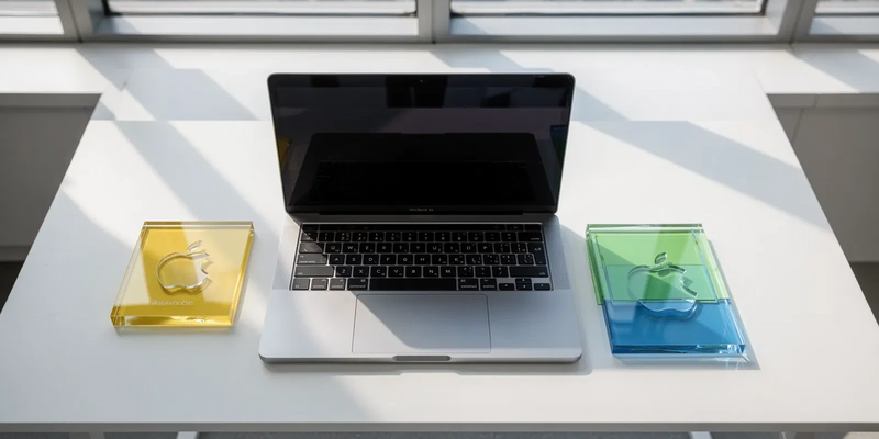 Apple plant günstiges MacBook und iPhone 17e für März-Event - Foto: über boerse-global.de