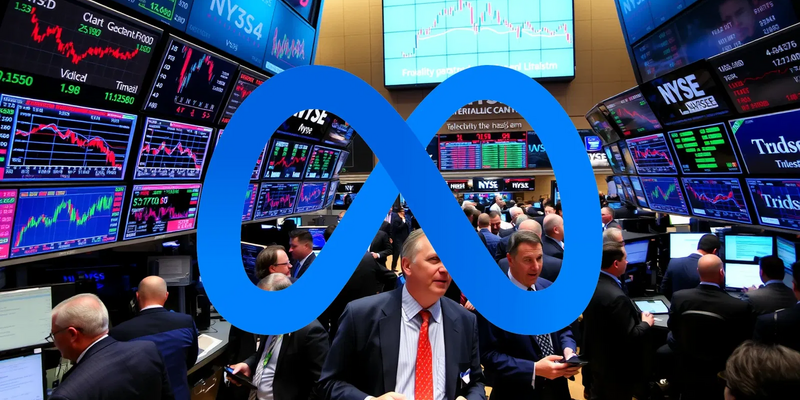 Pershing Square’s Bill Ackman Makes Major Bet on Meta’s AI Future - Foto: über boerse-global.de