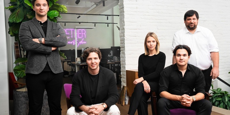 Silicon Valley setzt auf Wiener Start-up: Lystio holt 500.000 Euro für die Entwicklung eines KI-basierten Immobilienportals - Foto: presseportal.de