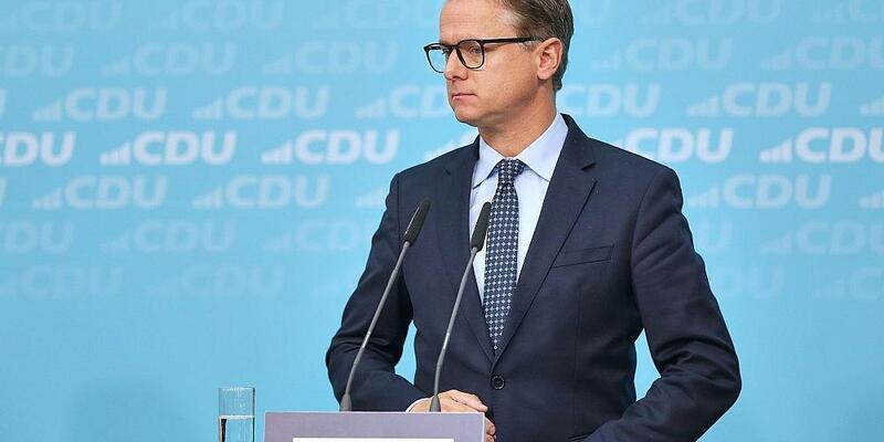 Carsten Linnemann (Archiv) - Foto: via dts Nachrichtenagentur