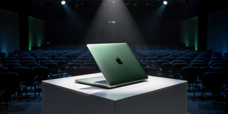 Apple lädt zu globaler Produkt-Offensive im März - Foto: über boerse-global.de