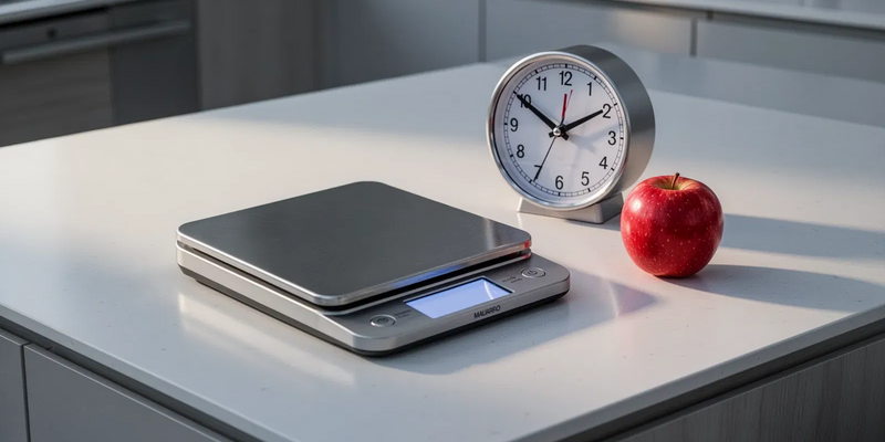 Intervallfasten ist nicht besser als andere Diäten - Foto: über boerse-global.de