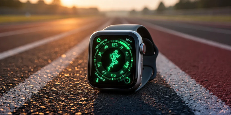 Apple Watch Series 10: Spätes Update macht ihn zum Geheimtipp für Läufer - Foto: über boerse-global.de