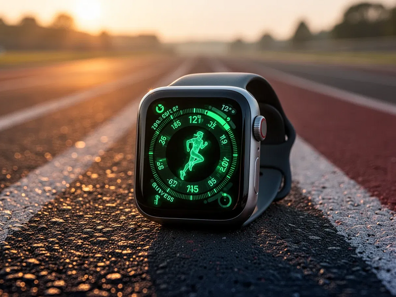 Apple Watch Series 10: Spätes Update macht ihn zum Geheimtipp für Läufer - Foto: über boerse-global.de