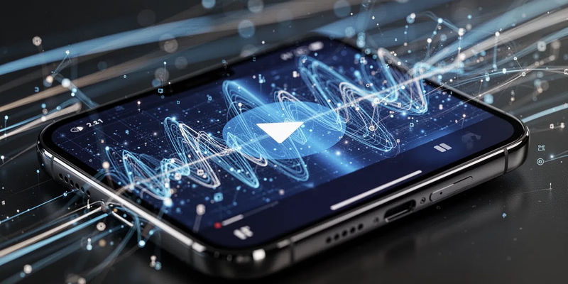 Apple Podcasts startet mit iOS 26.4 Video-Offensive gegen YouTube - Foto: über boerse-global.de