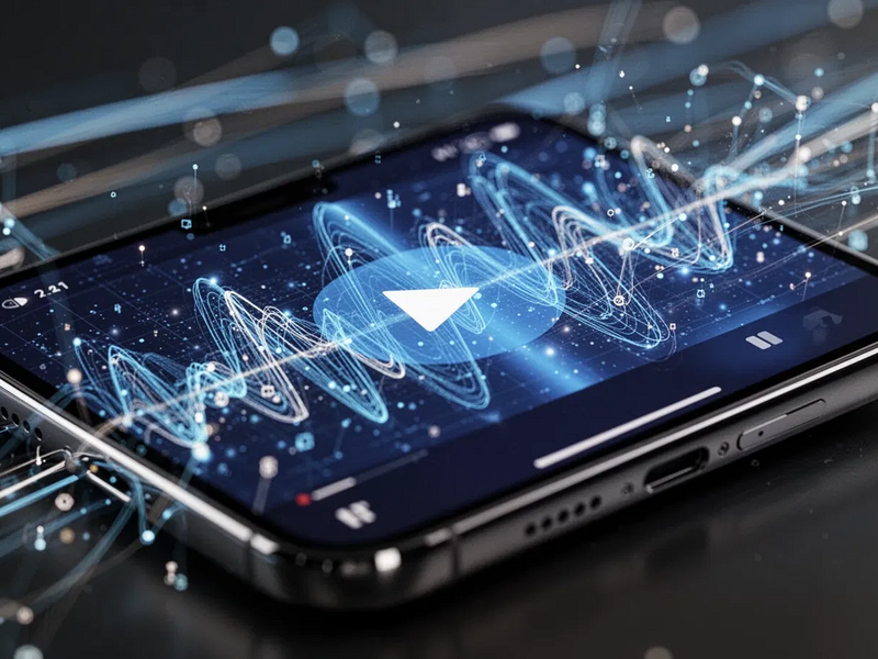 Apple Podcasts startet mit iOS 26.4 Video-Offensive gegen YouTube - Foto: über boerse-global.de