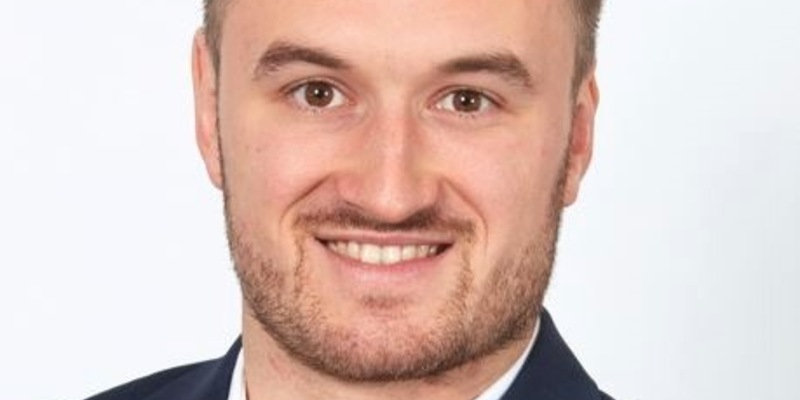 Ziga Lesnik neuer Telko-Partner bei Simon-Kucher: Wer den Wandel von Telco zu 'Tech-Co' nicht schafft, wird abgehängt! - Foto: presseportal.de