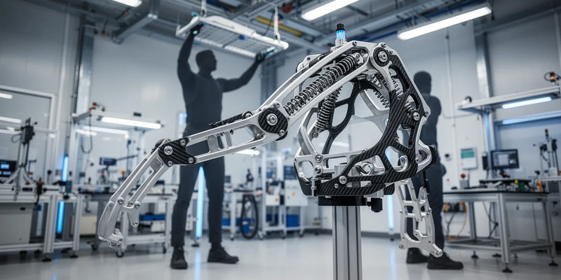 Comau bringt zertifizierten Leichtbau-Exoskelett auf den Markt - Foto: über boerse-global.de