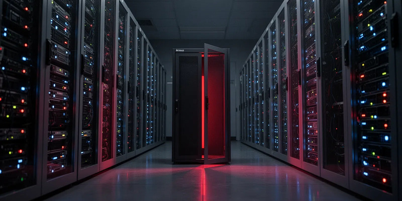 Banken kämpfen mit Cybersturm bei lahmgelegter US-Sicherheitsbehörde - Foto: über boerse-global.de