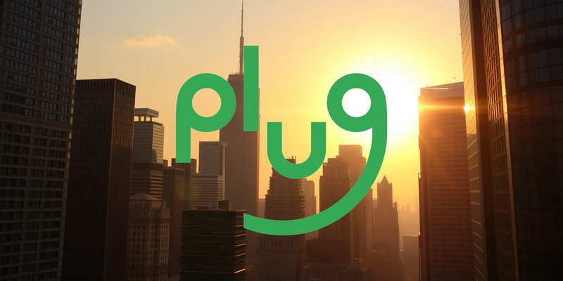 Plug Power zyskuje oddech: akcjonariusze otwieraj? drog? do nowego finansowania - Foto: über boerse-global.de