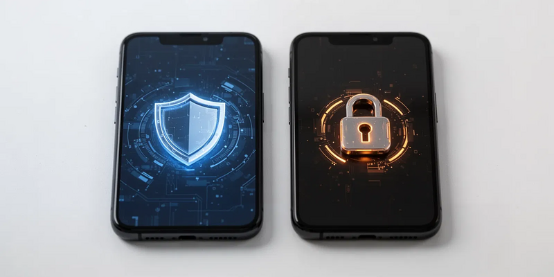 Bitdefender und Norton liefern sich Kopf-an-Kopf-Rennen - Foto: über boerse-global.de