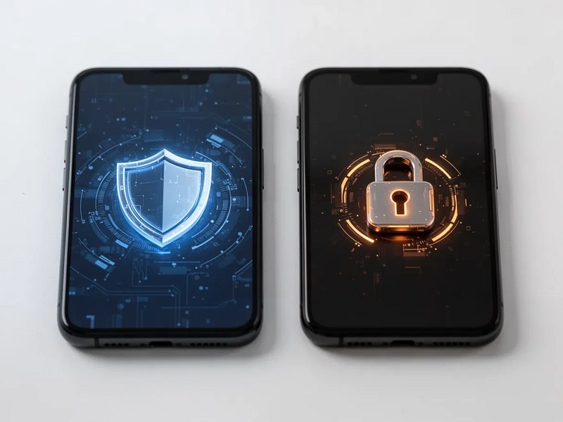 Bitdefender und Norton liefern sich Kopf-an-Kopf-Rennen - Foto: über boerse-global.de