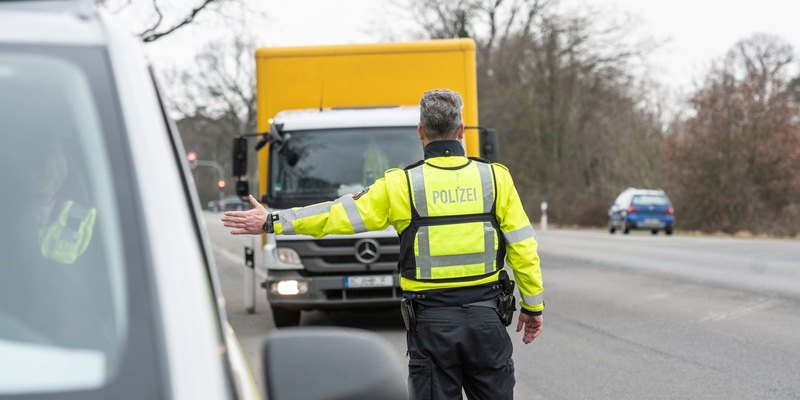 POL-RE: Kreis Recklinghausen/ Bottrop: Viele Verstöße bei Kontrollen im Güterverkehr aufgefallen - Foto: presseportal.de