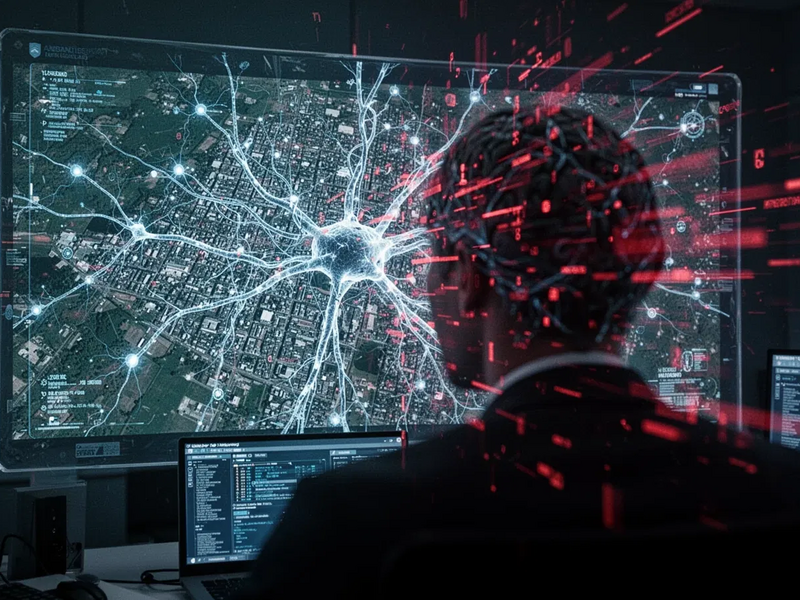 NATO warnt vor Angriffen auf das menschliche Denken - Foto: über boerse-global.de