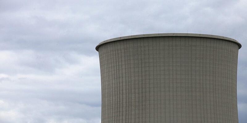 Atomkraftwerk (Archiv) - Foto: via dts Nachrichtenagentur
