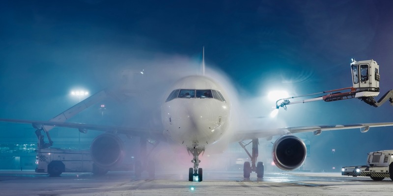 Winterchaos im Flugverkehr: Welche Versicherungen greifen und wo Reisende oft falsch liegen - Foto: presseportal.de