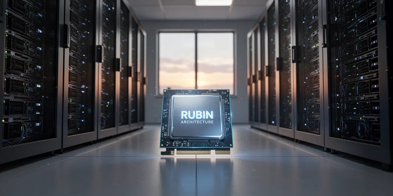 KI-Branche setzt auf radikale Energieeffizienz - Foto: über boerse-global.de