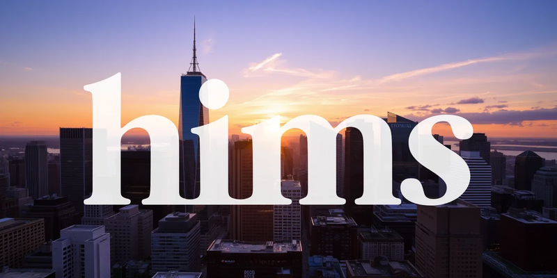 Mounting Regulatory and Legal Challenges Pressure Hims & Hers Stock - Foto: über boerse-global.de