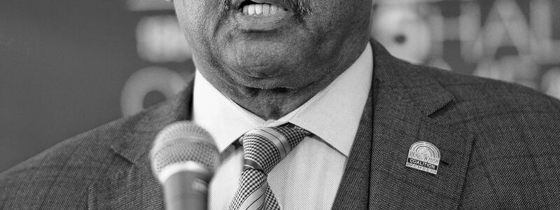 Der US-Bürgerrechtler starb im Kreise seiner Familie. (Archivbild) - Foto: Ashley Landis/EPA/dpa