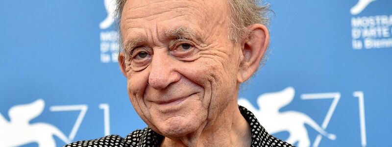 Mit seinen Dokumentationen deckte er über nahezu sechs Jahrzehnte lang Missstände in den USA auf. (Archivbild) - Foto: Ettore Ferrari/ANSA/EPA/dpa