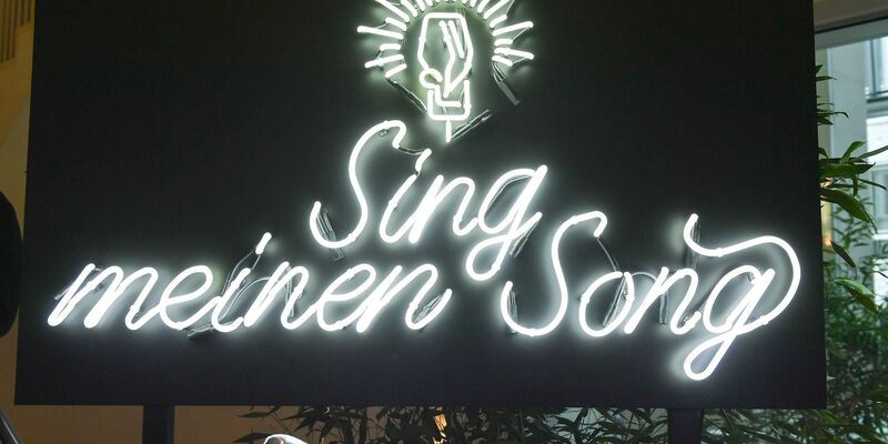 Der Sender Vox hält sich über die Teilnehmerliste bei «Sing meinen Song» bedeckt. (Archivbild) - Foto: Jens Kalaene/dpa-Zentralbild/dpa