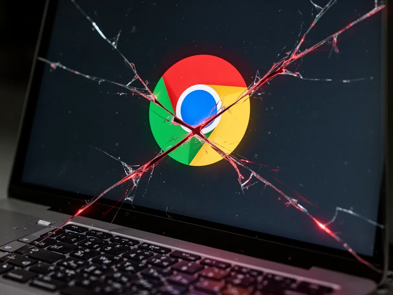 Google Chrome: Kritische Zero-Day-Lücke zwingt Millionen zum Update - Foto: über boerse-global.de