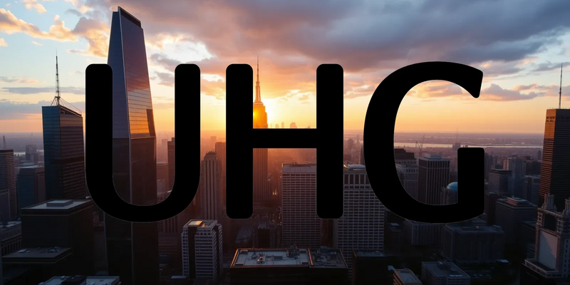 UnitedHealth Leadership Under Scrutiny Amid Investment Revelations - Foto: über boerse-global.de