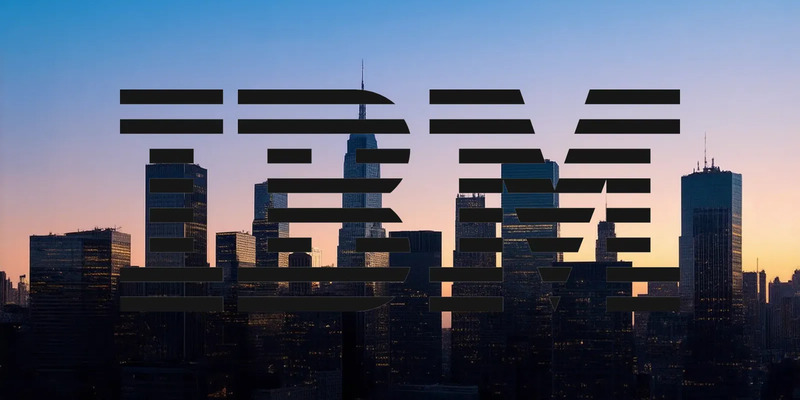 IBM: Recuperación técnica tras la presión de los fondos - Foto: über boerse-global.de