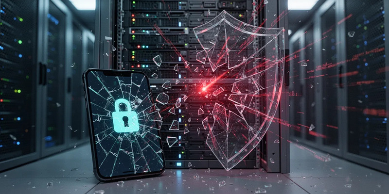 Passwort-Manager und Signal: Doppelangriff auf IT-Sicherheit - Foto: über boerse-global.de