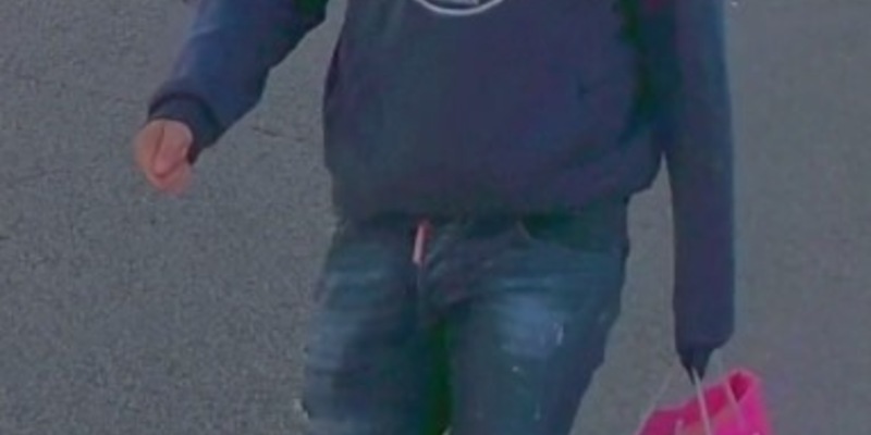 POL-SL: Nach Wohnungseinbruch in Neunkirchen / Öffentlichkeitsfahndung der Polizei nach zwei unbekannten Tätern - Foto: presseportal.de