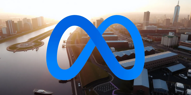 Meta Acelera su Estrategia de Inteligencia Artificial en Medio del Escrutinio del Mercado - Foto: über boerse-global.de