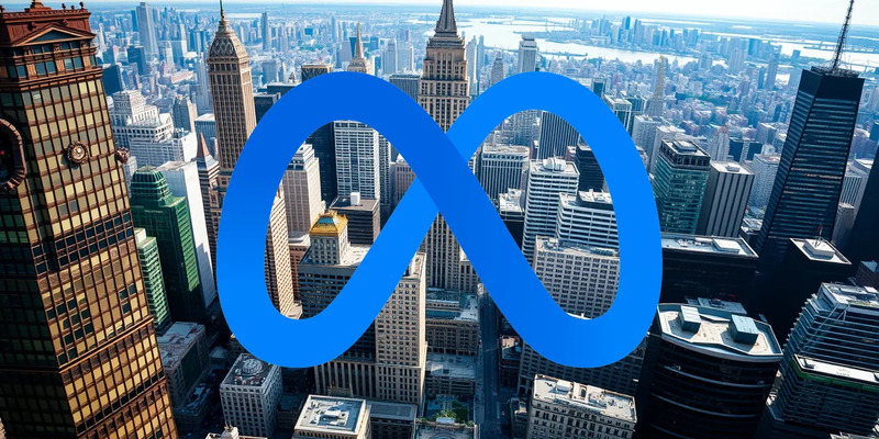 Meta’s AI Ambitions Face Market Scrutiny Amid Major Rollout - Foto: über boerse-global.de