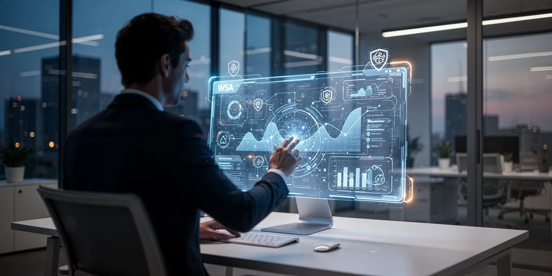 KI-MIG und Work and Stay Agency zwingen HR zur Digitalisierung - Foto: über boerse-global.de